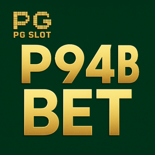 p94bet Logo oficial